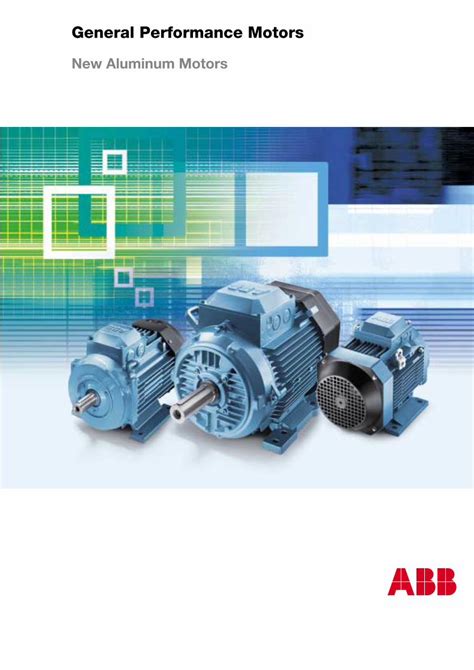 abb lv motor catalogue pdf.